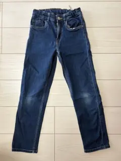 zara デニム