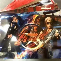 B'z OFFICIAL FAN CLUB be with 12冊まとめ売り