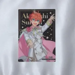 クリアカードコレクション4 明星スバル