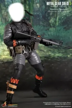 2026年最新】ホットトイズ メタルギアの人気アイテム - メルカリ