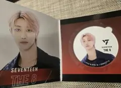 THE8 アクリルコースター ディスプレイ