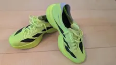 adidas　アディオスプロ４　27.5