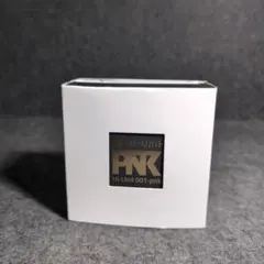 ハイユニット001-PNK-M 1.8m アルペックス 有線ピヤホン3 イヤホンのサムネイル