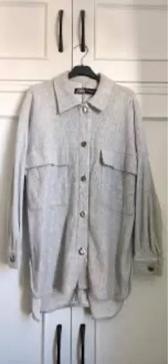 ZARA ジャケット