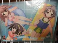 MTG ぎゃざガール バインダー 夏 瑠衣・梨沙・由良 - メルカリ