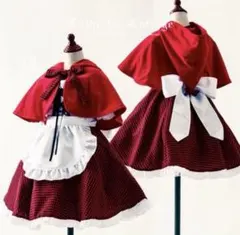 キャサリンコテージ Catherine cottage 赤ずきん 120