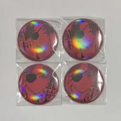 WIND BREAKER ウィンブレ 蘇枋隼飛 缶バッジ