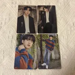 JO1 河野純喜 OPEN THE DOOR トレカ