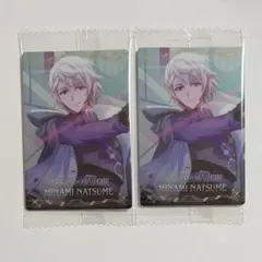 アイナナ ウエハース 26 カード ŹOOĻ 棗巳波