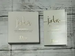 ディオール　ジャドール ハンド クリーム