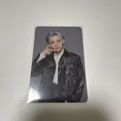 StrayKids フィリックス Felix 楽star トレカ