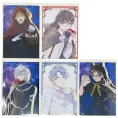 大正×対称アリス　赤ずきん　アクキー、アクスタ、缶バッジ25点 大正×対称アリス 赤ずきん アクキー、アクスタ、缶バッジ25点