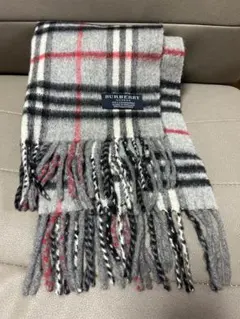 2025年最新】バーバリー マフラー カシミヤの人気アイテム