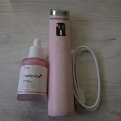 メディキューブ ブースタープロ 美顔器 美容液のサムネイル