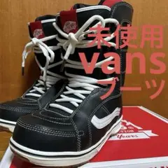 バンズ　スノーボード　ブーツ　新品未使用　vans 楽天市場】バンズ スノーボード ブーツ レディース VANS HI