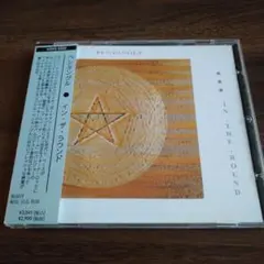 PENTANGLE / IN THE ROUND