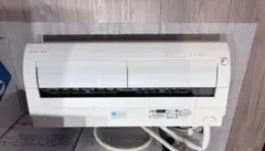 411 MITSUBISHI霧ヶ峰 2025年製 6～8畳用 新品未開封 - メルカリ