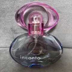 サルヴァトーレ フェラガモ インカント チャーム オーデトワレ 30mL