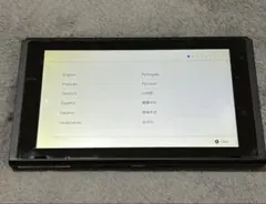 2026年最新】SWITCH ジャンクの人気アイテム - メルカリ