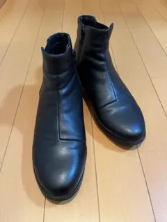 oriental traffic サイドゴアブーツＬ