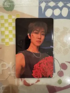 SEVENTEEN SPILL THE FEELS 会場限定 愛知 THE8