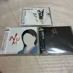 NUMBER GIRL CDセット