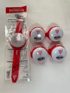 千葉ジェッツ 2025-26　6TH MAN CLUB グッズ