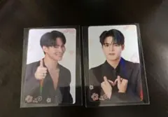 GMMTV POPUP FUKUOKA 2026 OhmPoon