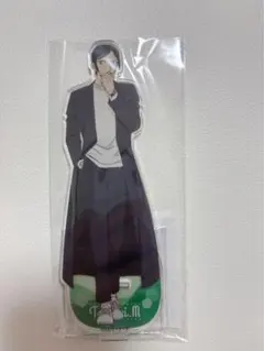 名探偵コナン 諸伏高明 アクリルスタンド 私服