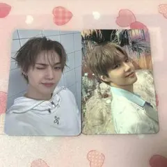 treasure ドヨン トレカ ソウルコン メンシプ メンバーシップ