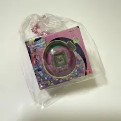 たまごっち おかしなたまごボーロっち３ パッケージチャーム付き