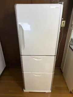 天)日立 ノンフロン冷凍冷蔵庫 R-K380HV - メルカリ