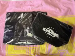矢沢永吉☆保冷ショッピングバッグ・保冷ポーチのサムネイル
