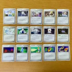 PCG ADV世代 即戦力 人気トレーナーカードセット メルカリ