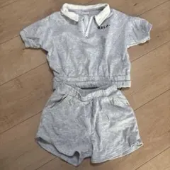 しまむらRELA嬰兒套裝