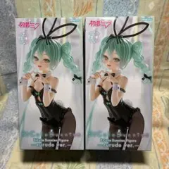 2026年最新】初音ミク フィギュア バニー rurudoの人気アイテム - メルカリ