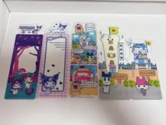 たまごっち、メロクロ ブックマークコレクション