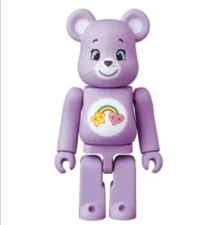 セット売り　ベアブリックシリーズ43BE@RBRICK