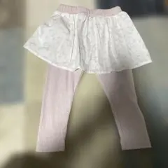 【新品未使用】タグ付き　スカッツ