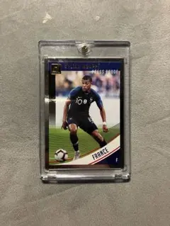 2025年最新】エムバペ カードの人気アイテム - メルカリ