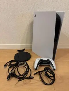 ps5本体