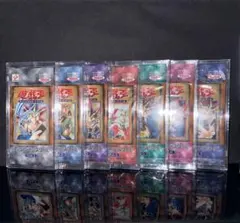 2026年最新】遊戯王 デュエルモンスターズ Vol.3 絶版 BOXの人気