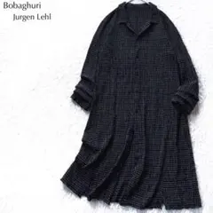 ポータークラシック インディゴ FRENCH THERMAL GOWN-COAT - メルカリ