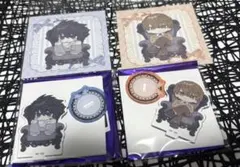 ジャンフェス2026 デスノート アクリルスタンド 特典ブロマイド L 夜神月