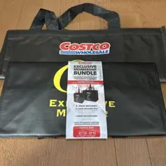 Costco エグゼクティブメンバー用ショッピングバッグ2枚　匿名配送のサムネイル