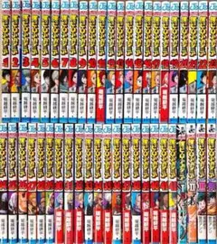 僕のヒーローアカデミア　全巻セット　1～42巻+関連本　堀越耕平