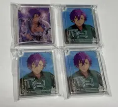 あんスタ アニカフェ コロッタ アドニス