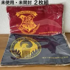 ホグワーツ ＊ ファンタスティック・ビーストタオルセット◾️新品　未使用のサムネイル