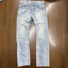 diesel デニム　メンズ