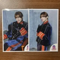 ONE N' ONLY TETTA 生写真